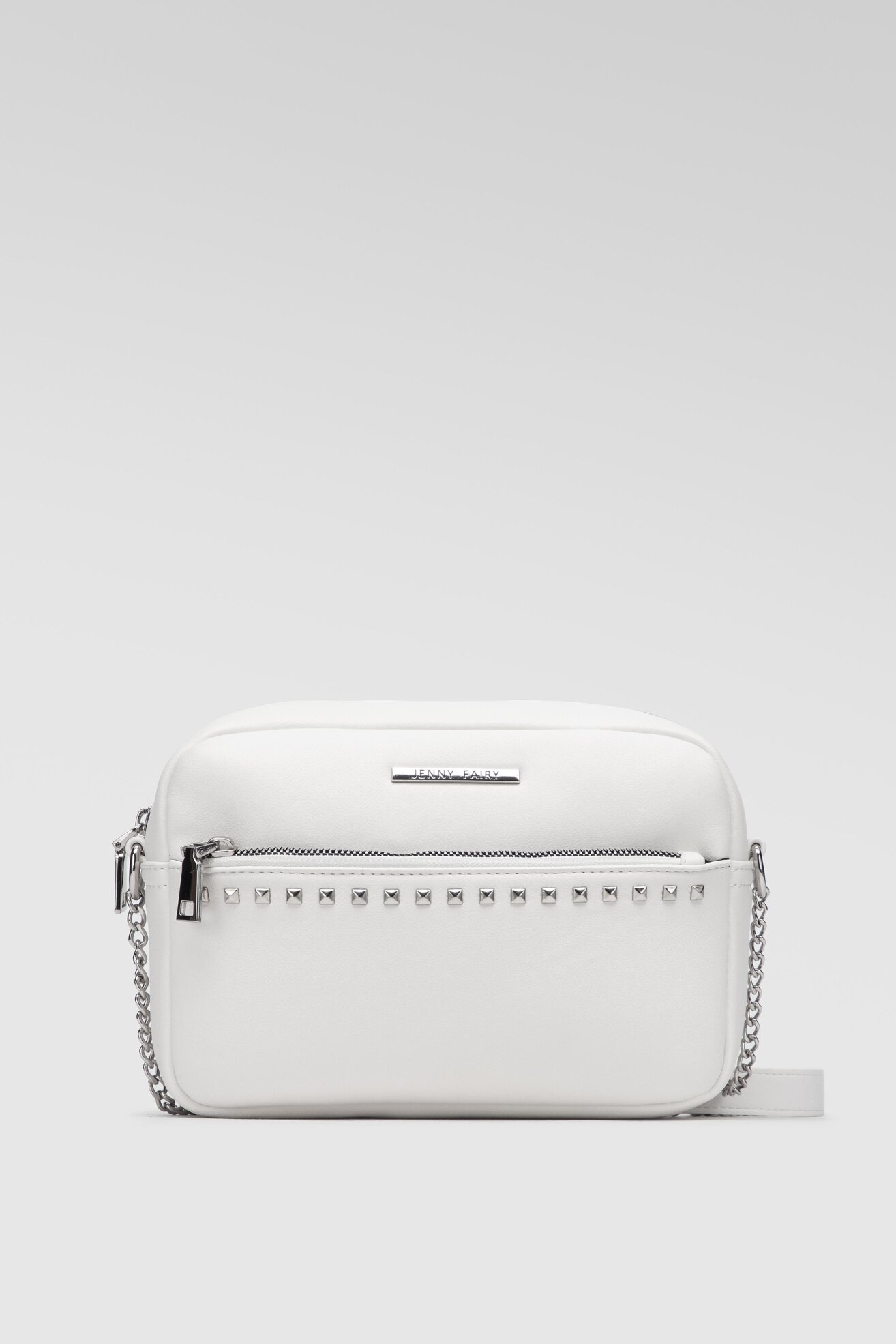 Torebka Jenny Fairy RX1460 Biały