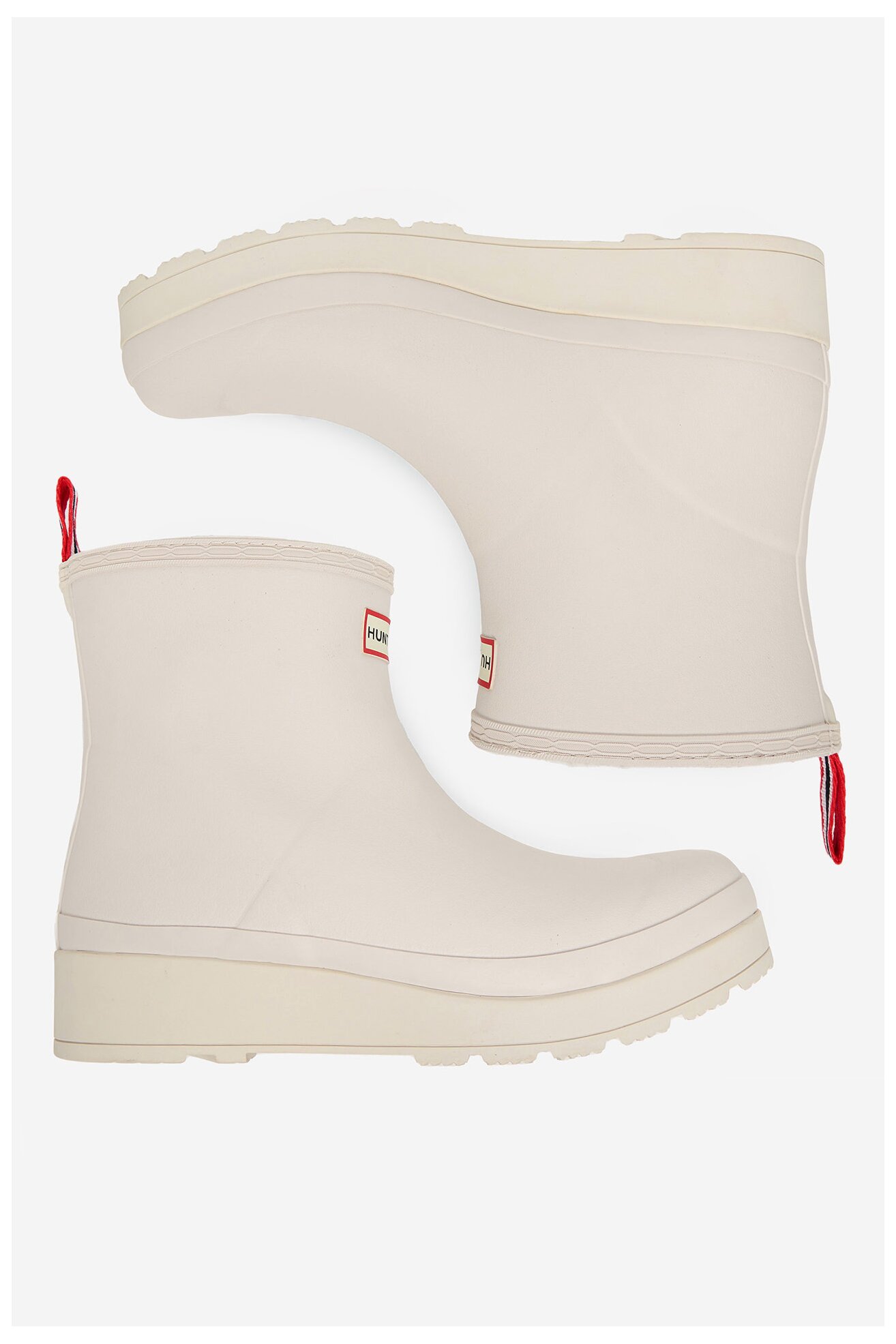 Gumicsizma HUNTER WFS2235RMA-FWW FEHÉR