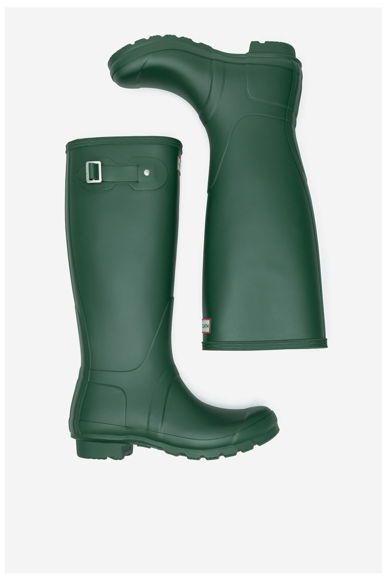 Cizme de cauciuc HUNTER WFT1000RMA VERDE