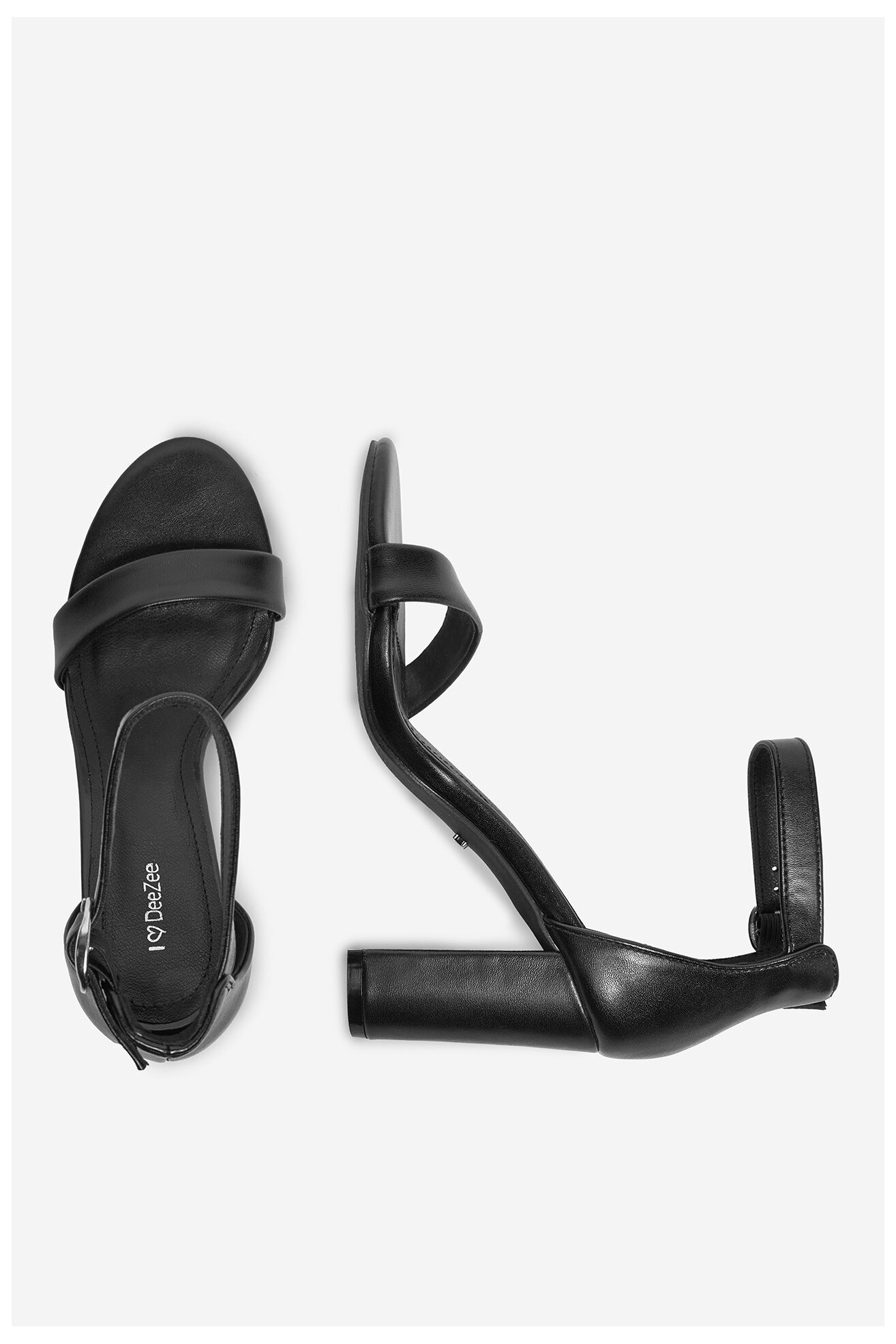 Сандали DeeZee E3611-1 ЧЕРЕН