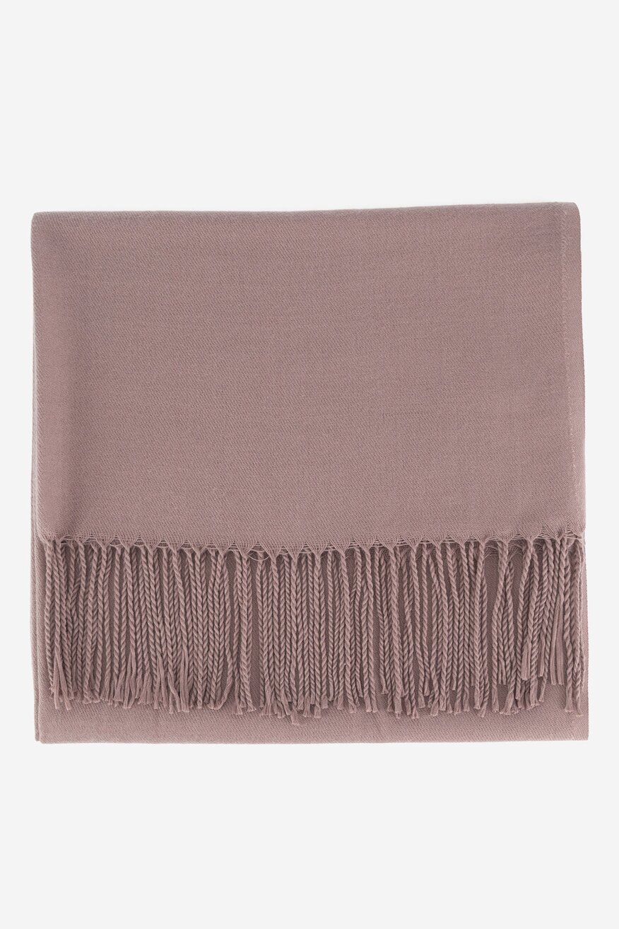 Шарф Жіночий Jenny Fairy КОРИЧНЕВИЙ - 5905588854456