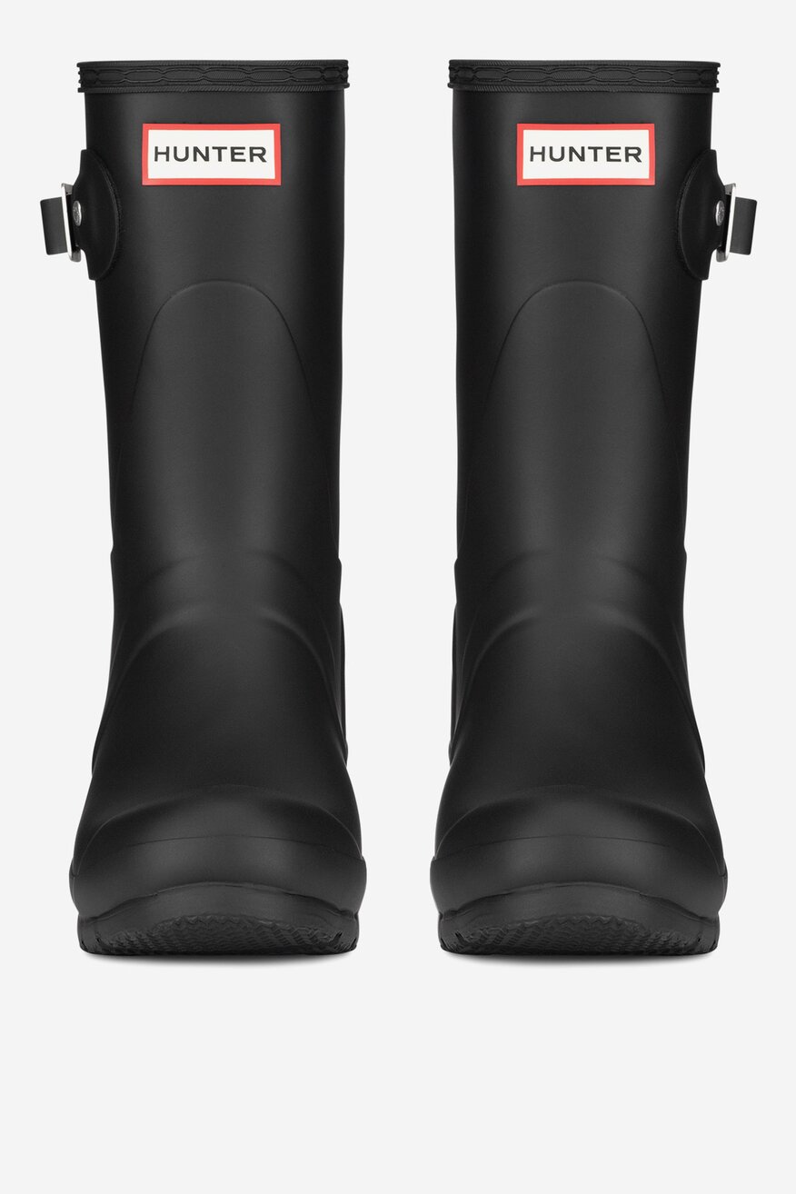 
                Gumicsizma HUNTER FEKETE - 5905588947318