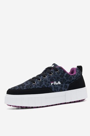 Кросівки Fila SANDBLAST A kids FFK0082 83152 ЧОРНИЙ