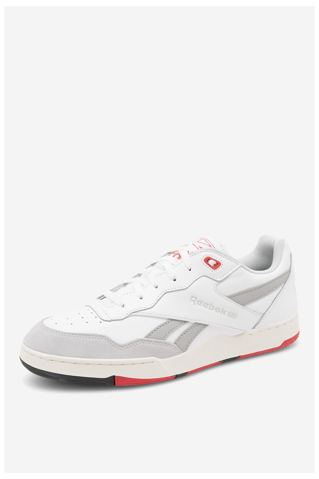 Încălțăminte sport Reebok BB 4000 II HQ3582-M ALB