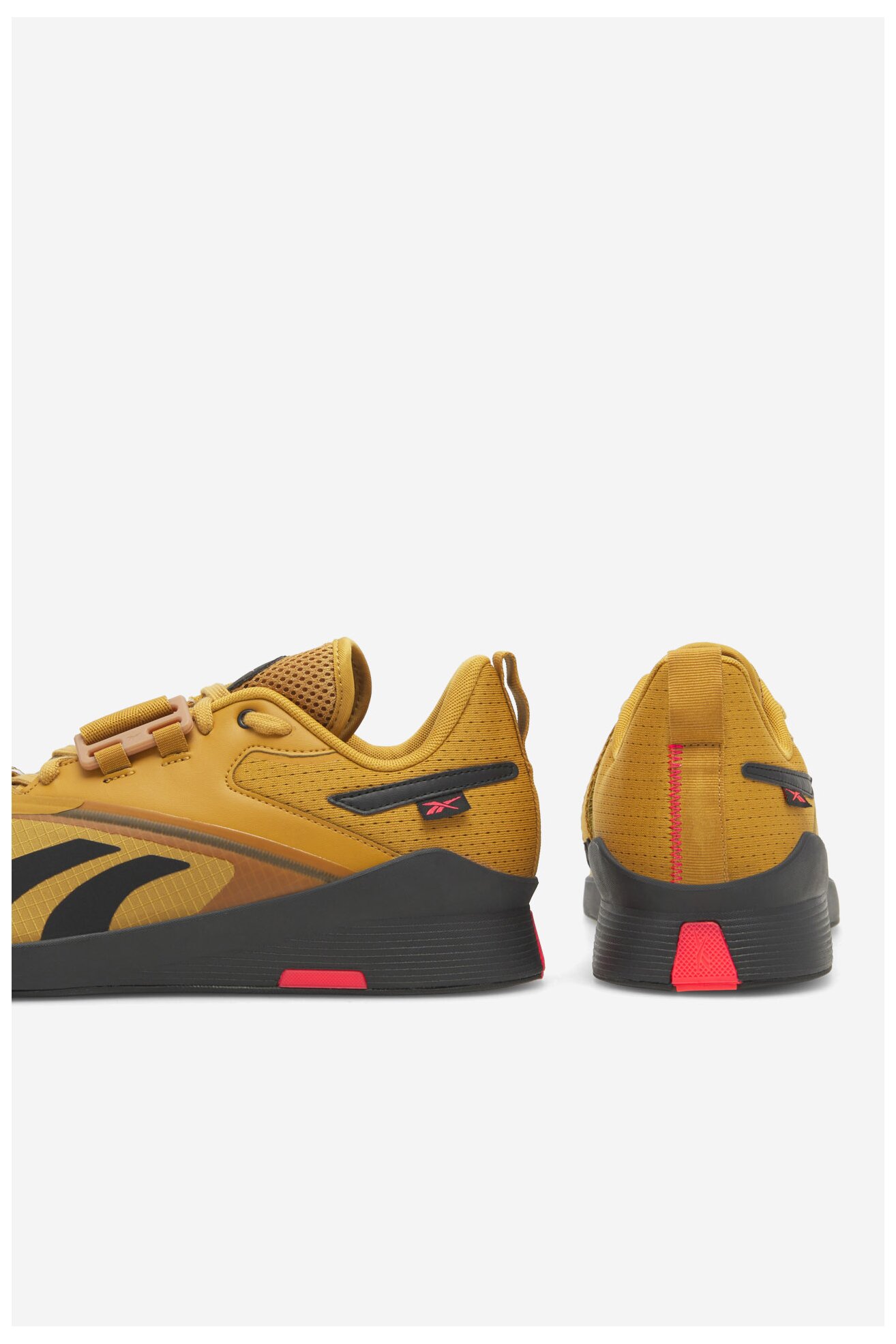 Obuwie sportowe Reebok 100033344 Brązowy