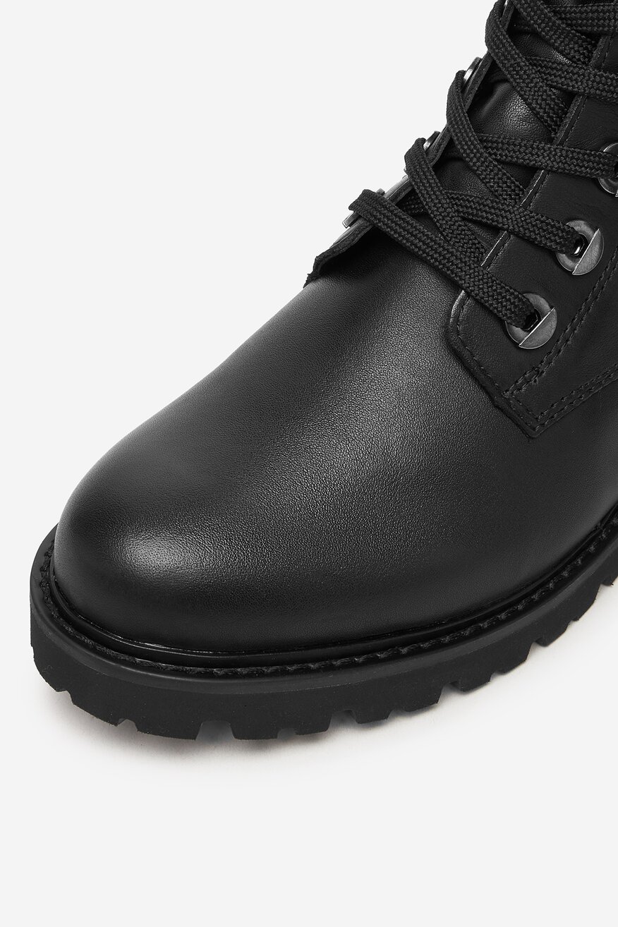 Bocanci Remonte NEGRU - 2230083228550