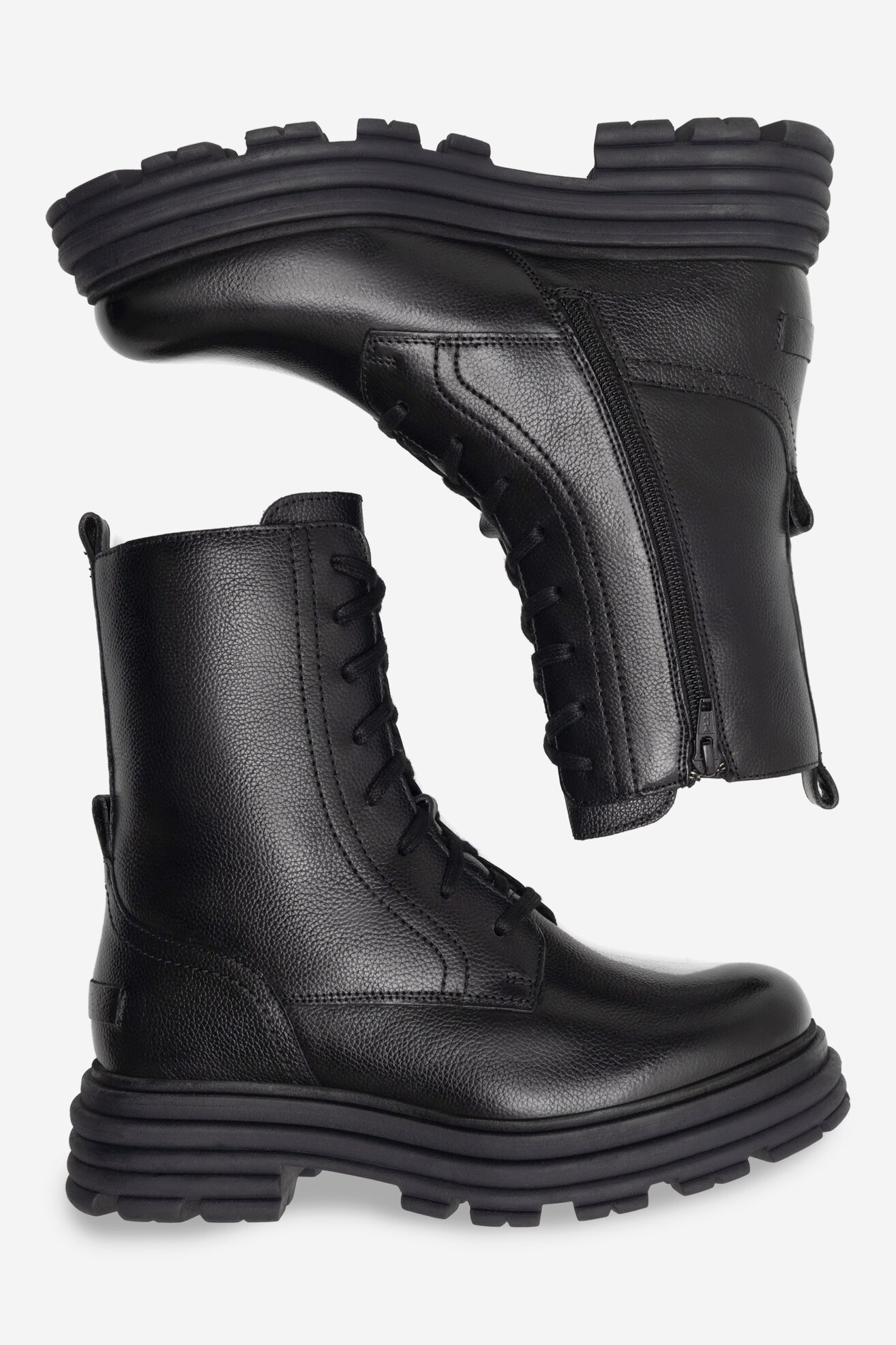 Bocanci Lasocki WI23-D689-01 NEGRU