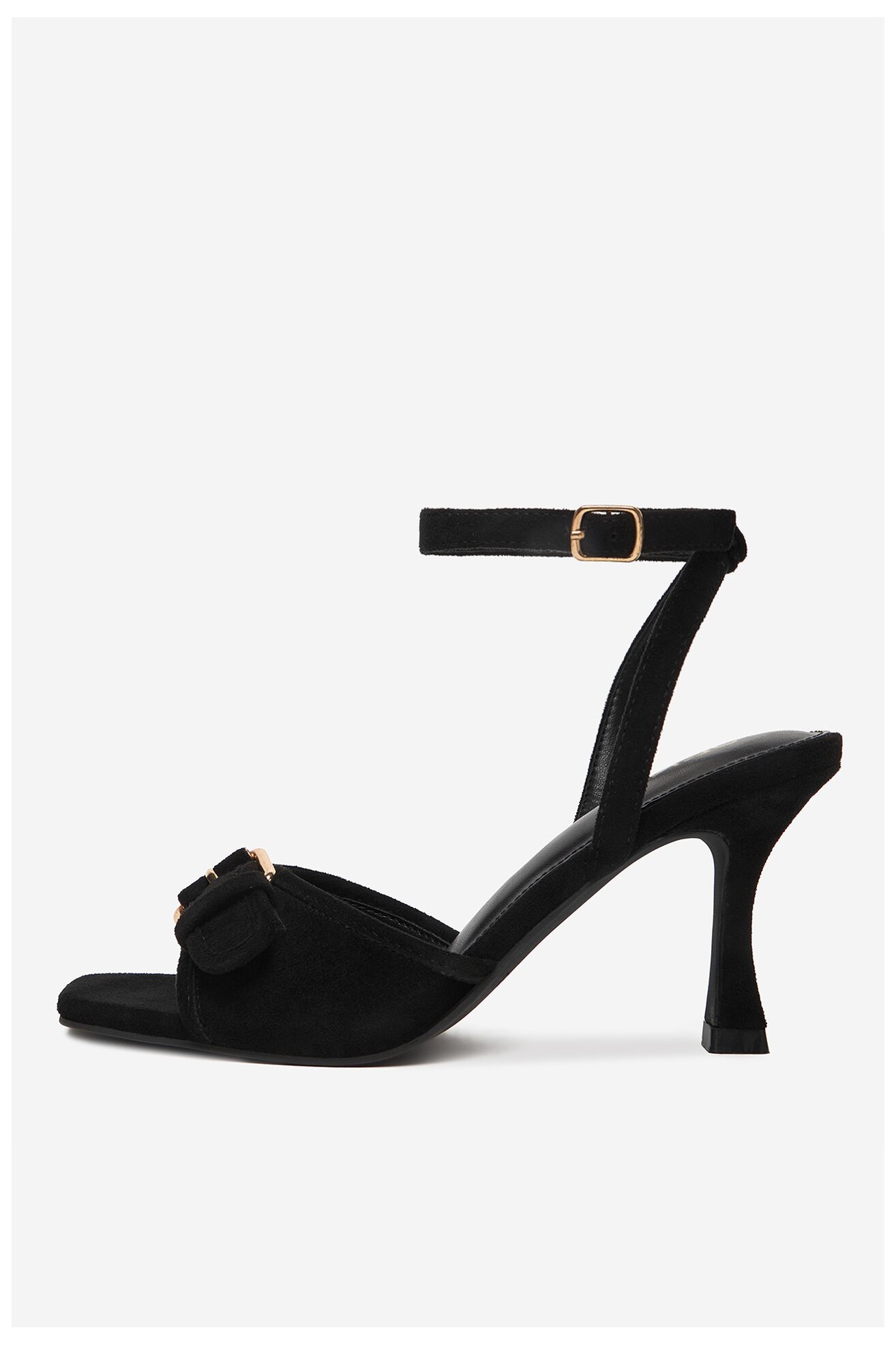 Сандалі Jenny CEO-R26SS09226 ЧОРНИЙ