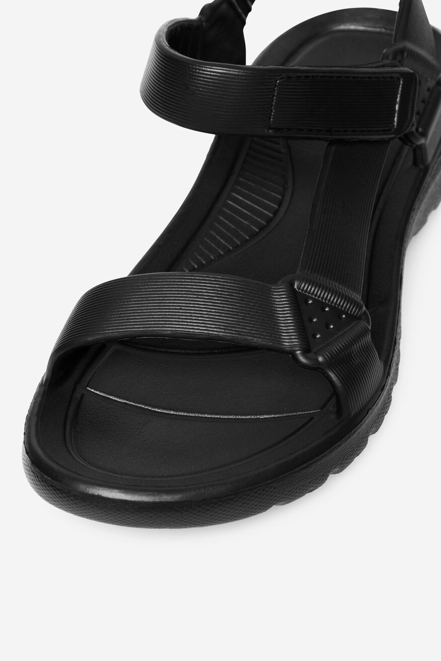 
                Sandale Sprandi CRNA - 5905588517863