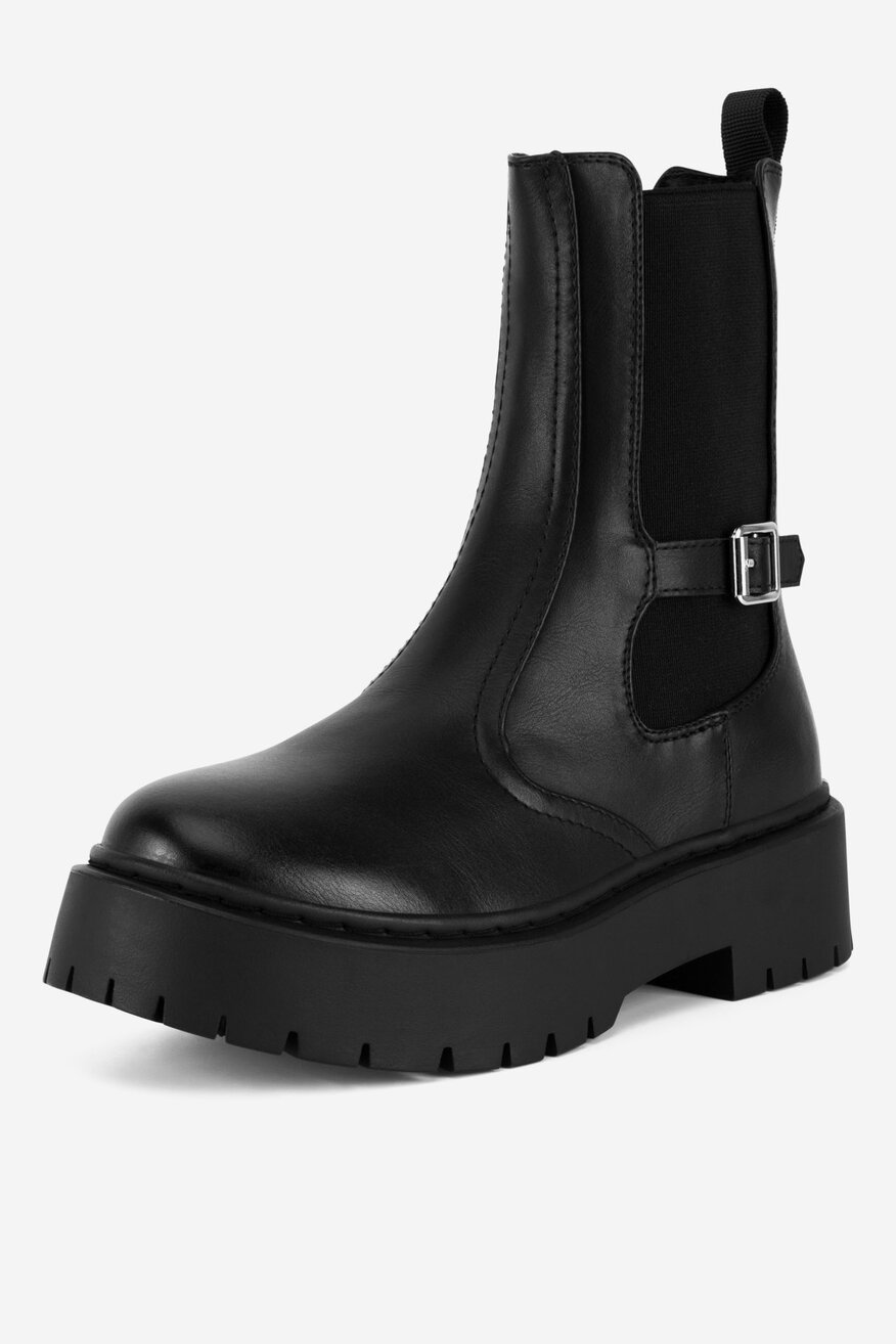 DeeZee - Sztyblety - 5905588852759