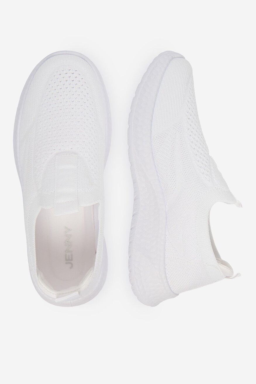 
                Сникърси Jenny БЯЛ - 5906751707364