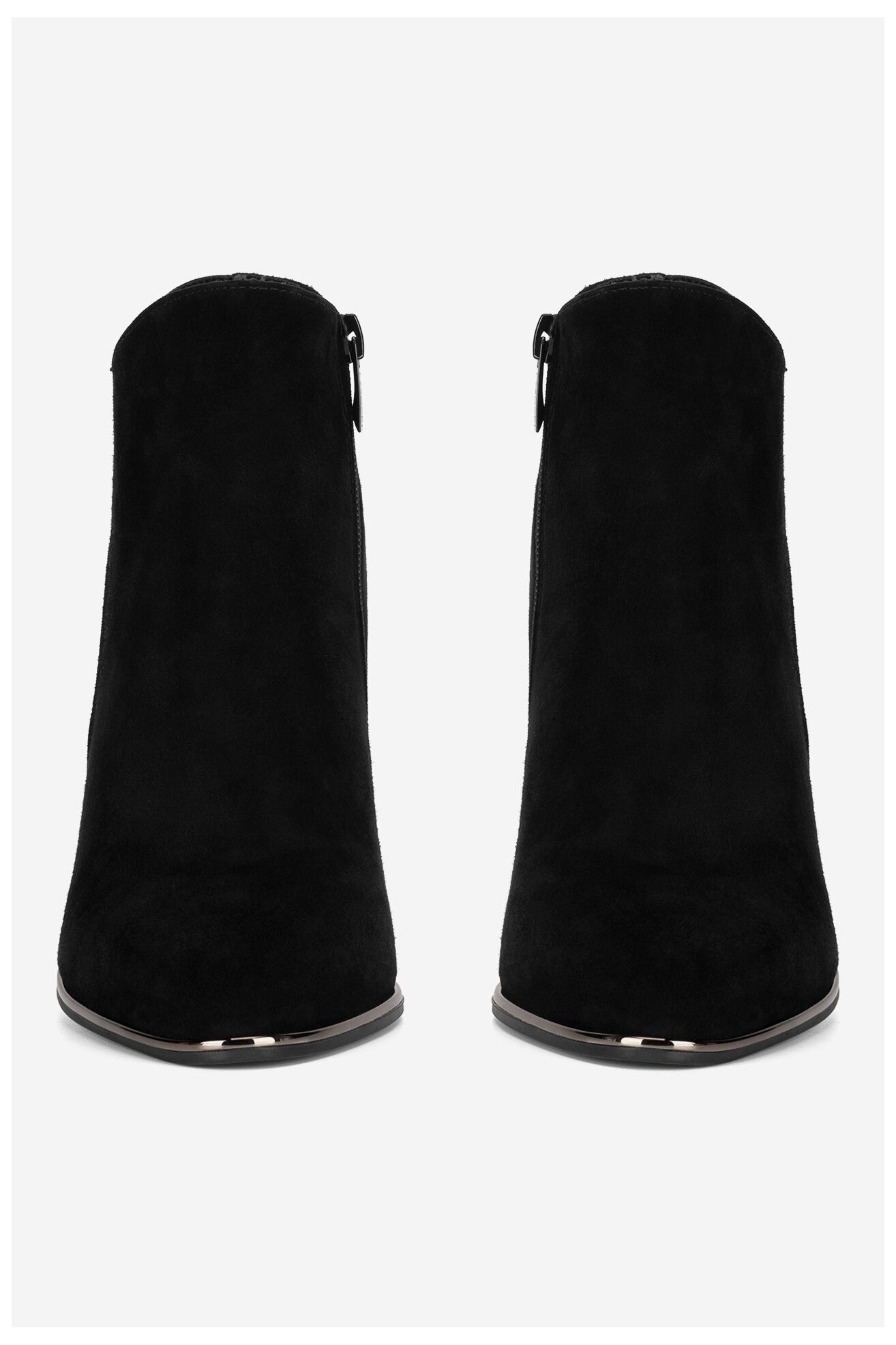 Bokacsizma Lasocki WYL3786-2Z FEKETE