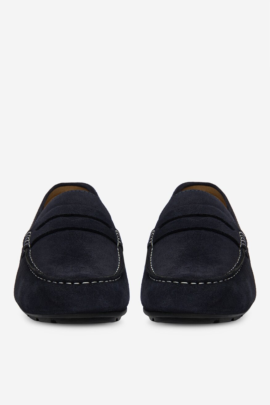 
                Мокасини Lasocki ТЕМНО-СИНІЙ - 5906751718711