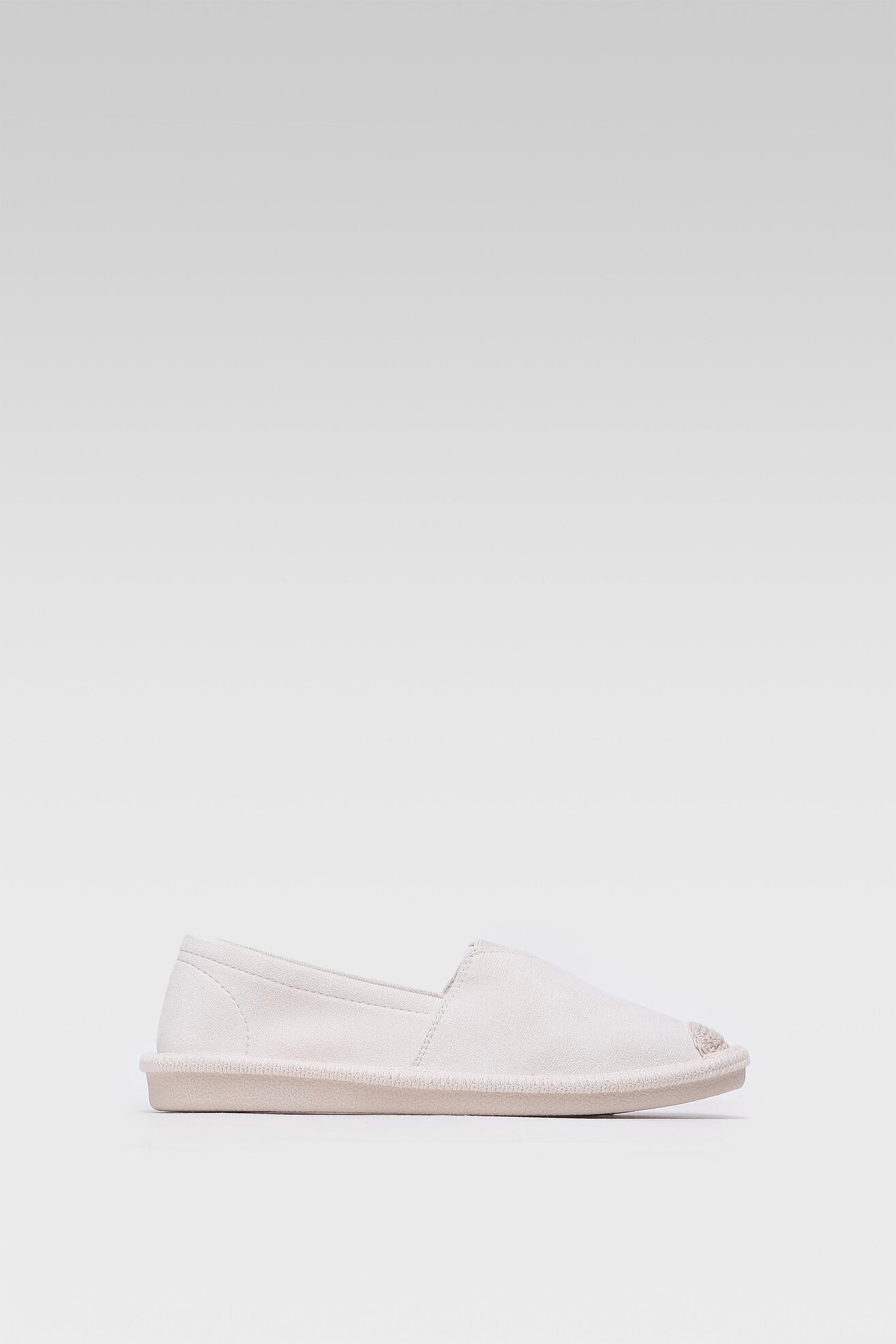 Espadrile Jenny Fairy WSS20470-01 BEŽ