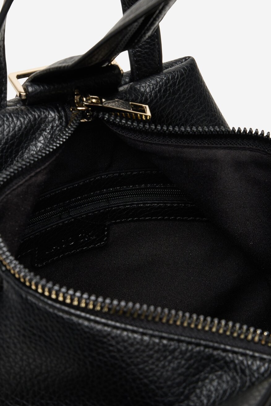 Lasocki - Średni plecak miejski - 5906751214459