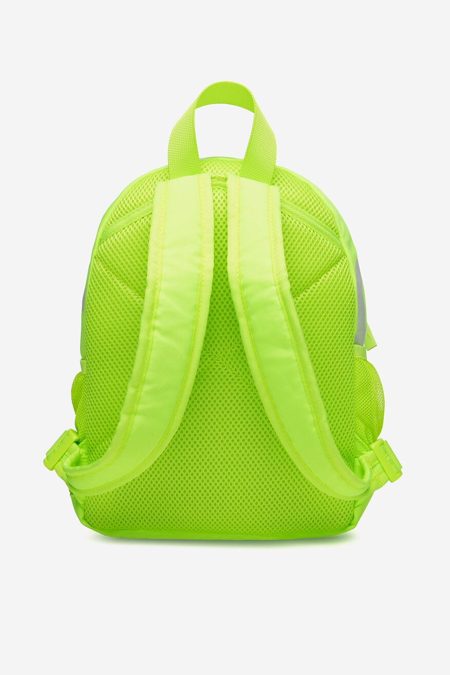 Рюкзак Reebok ЗЕЛЕНИЙ - 5905588622970