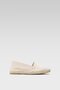 Espadrile Jenny Fairy WSS990-120 BEŽ