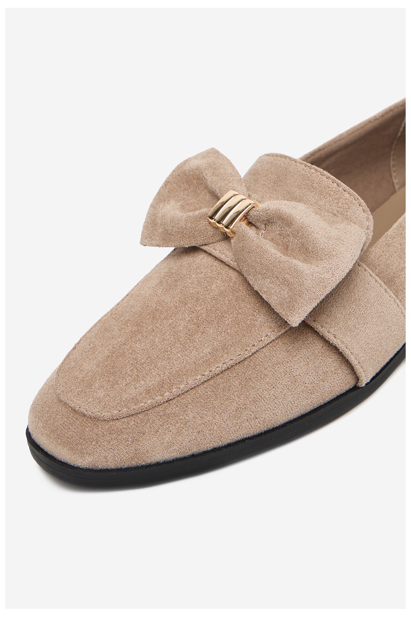 Mokasine Jenny CEO-R25SS05875 BEŽ