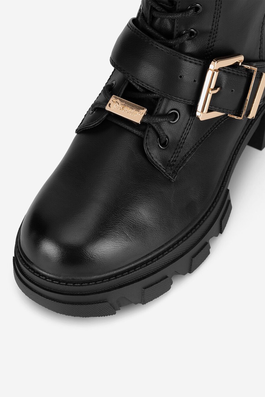 
                Beverly Hills Polo Club - Trzewiki - 5905588939559