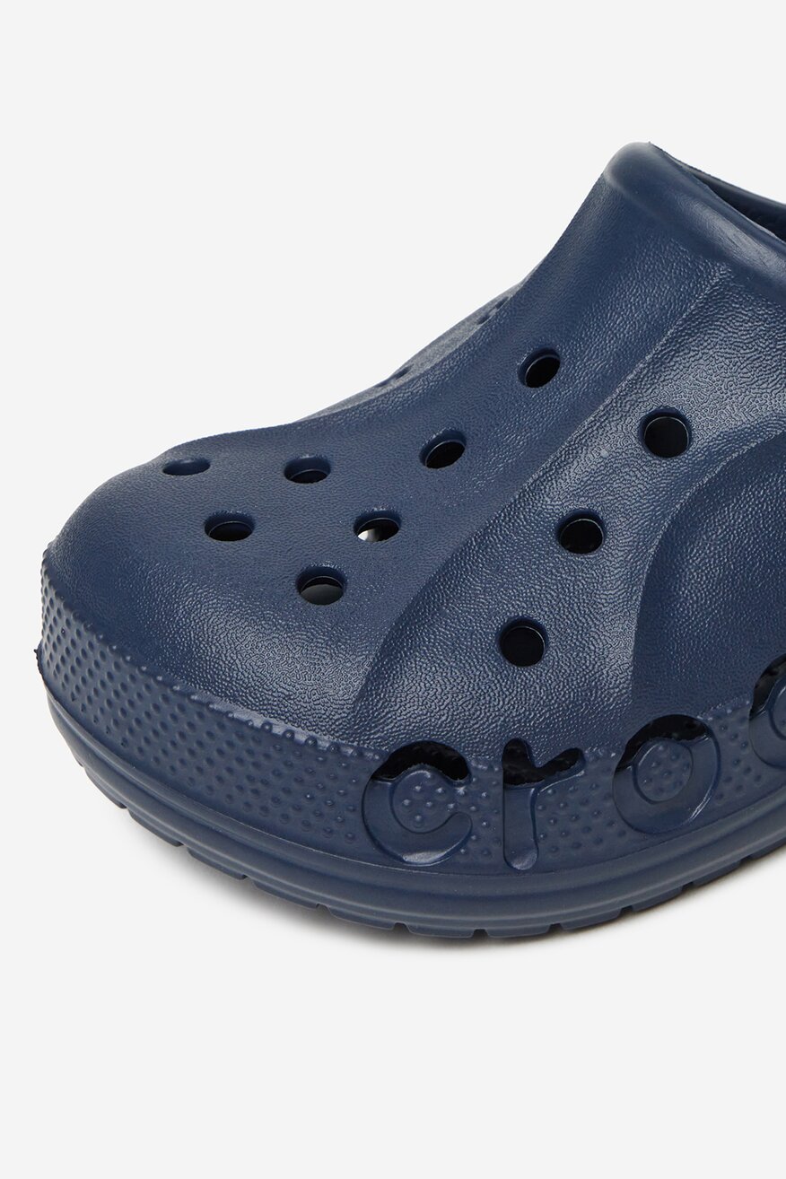 Plážové pantofle Crocs TMAVĚ MODRÁ - 5906751240083