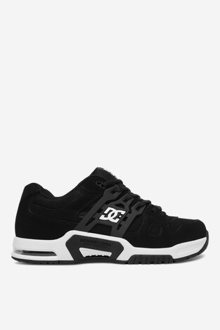 Кросівки спортивні DC Shoes EO-AT-2 DC02906001 ЧОРНИЙ