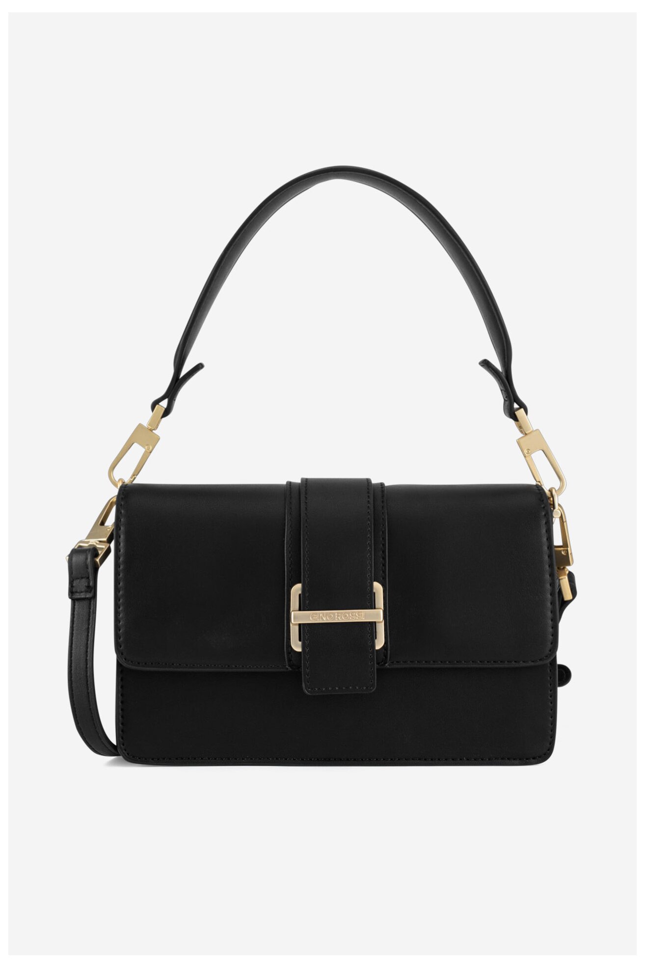 Torebka Gino Rossi C-1-4 Czarny