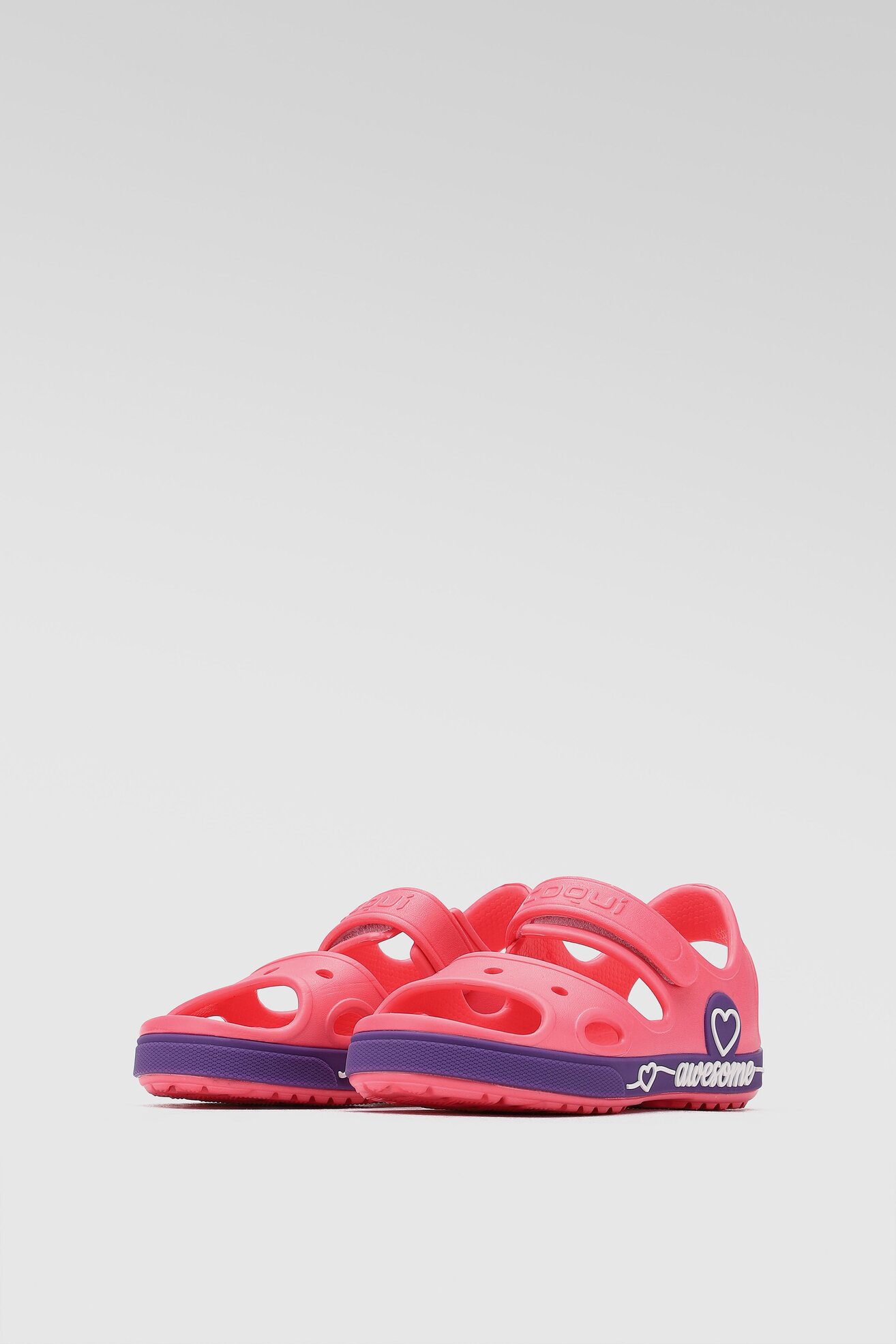 Sandale Coqui 8862-406-4243 TAMNO ROZE