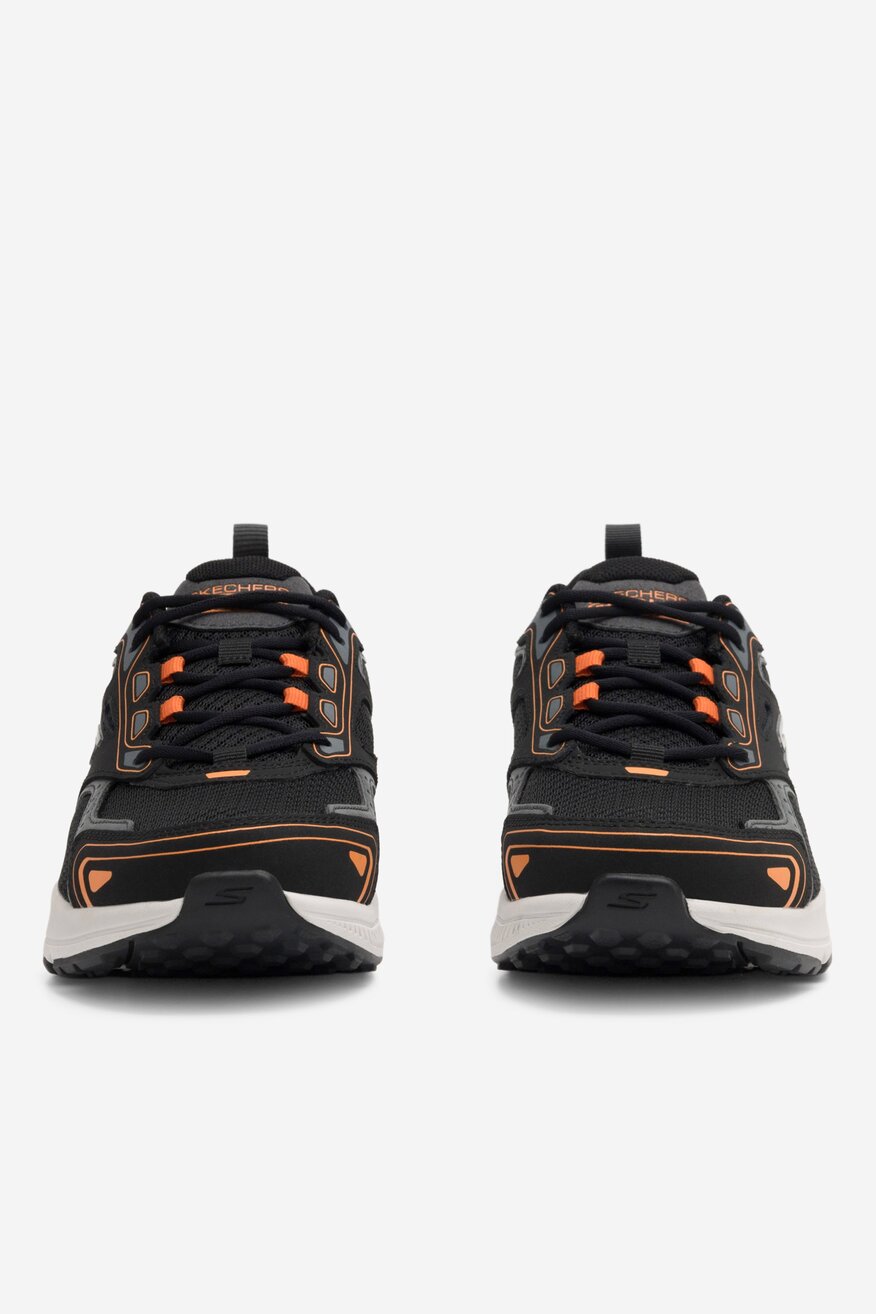 
                Спортни обувки Skechers ЧЕРЕН - 5904862453668