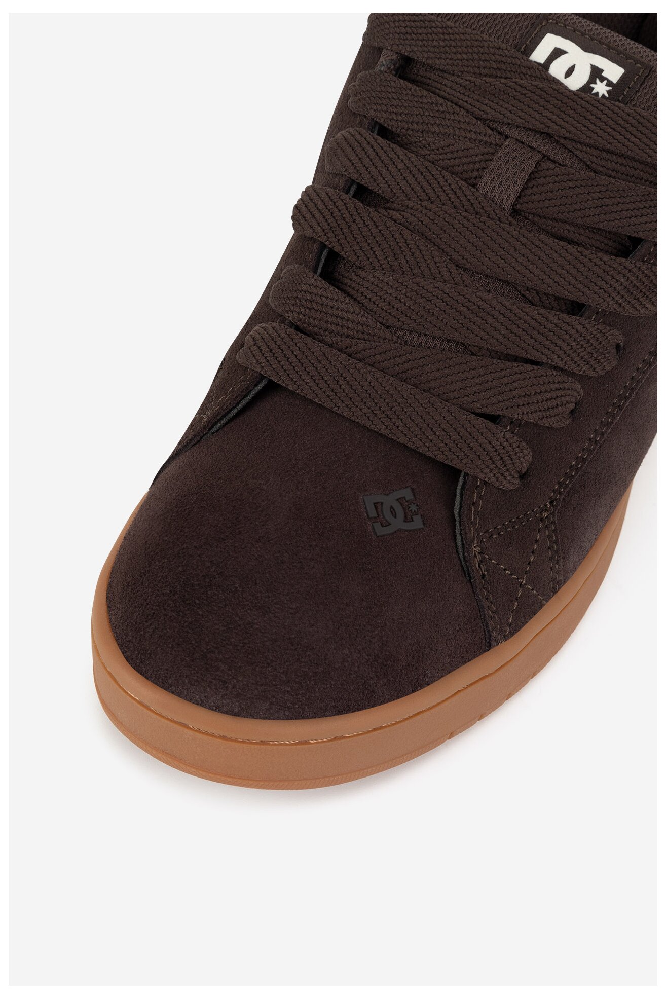 Спортни обувки DC Shoes COURT GRAFFIK SE DC01665200 КАФЯВ