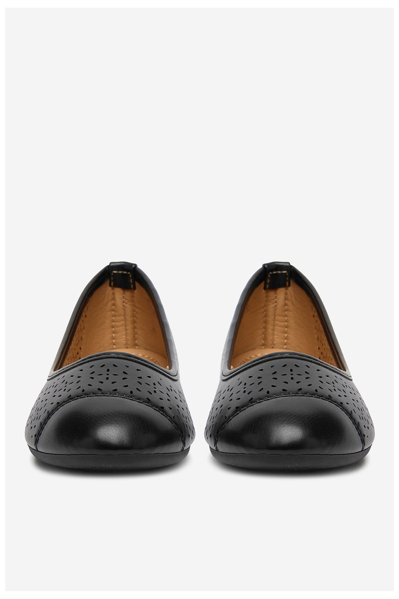 Балерина Jenny CEO-39408-301 ЧЕРЕН