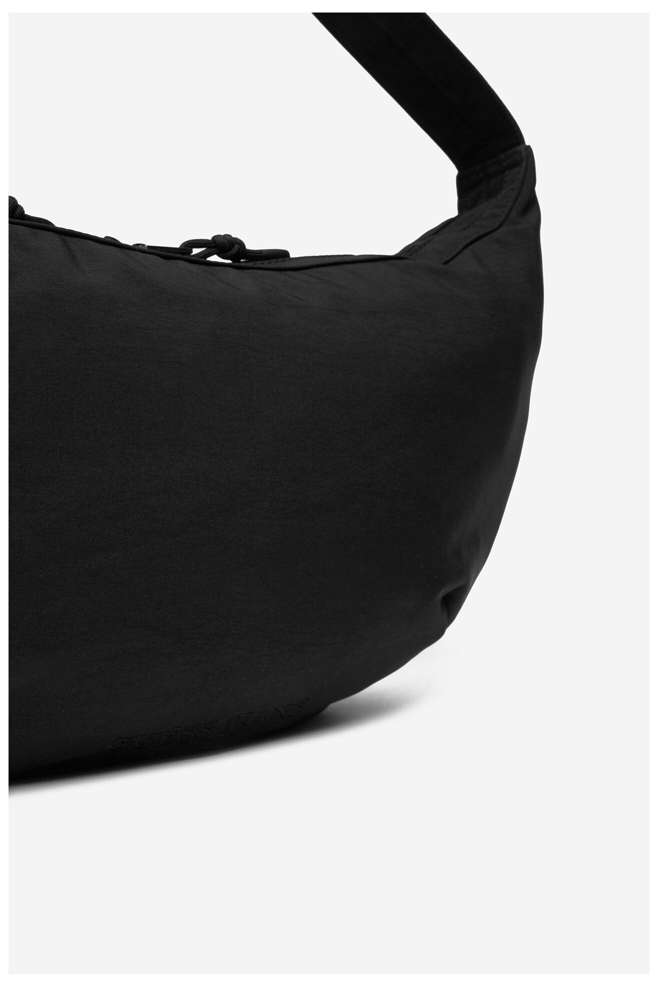 Torebka GUESS JEANS CWBEO-GUESS-M-002-09 Czarny