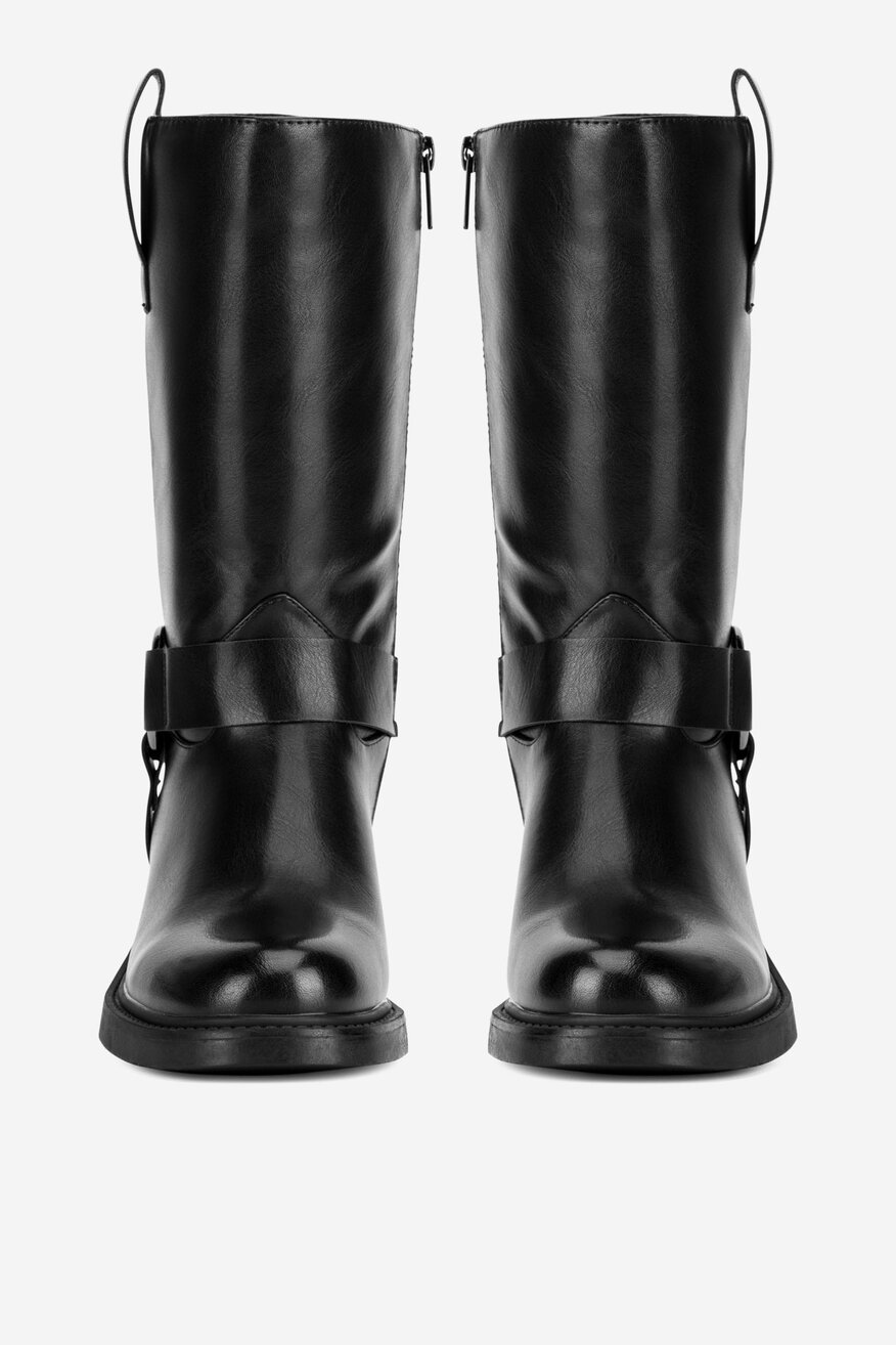 Jenny Fairy - Kozaki - 5905588888574