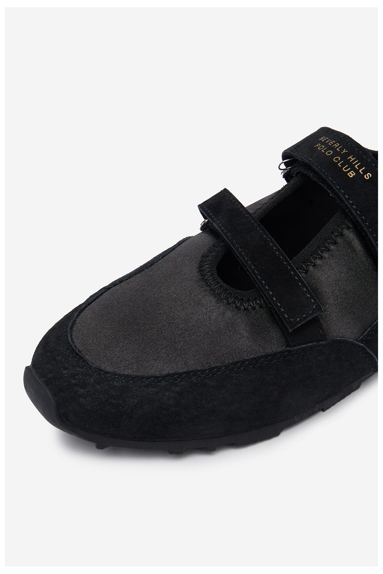 Кросівки Beverly Hills Polo Club CEO-6E1148-2 ЧОРНИЙ