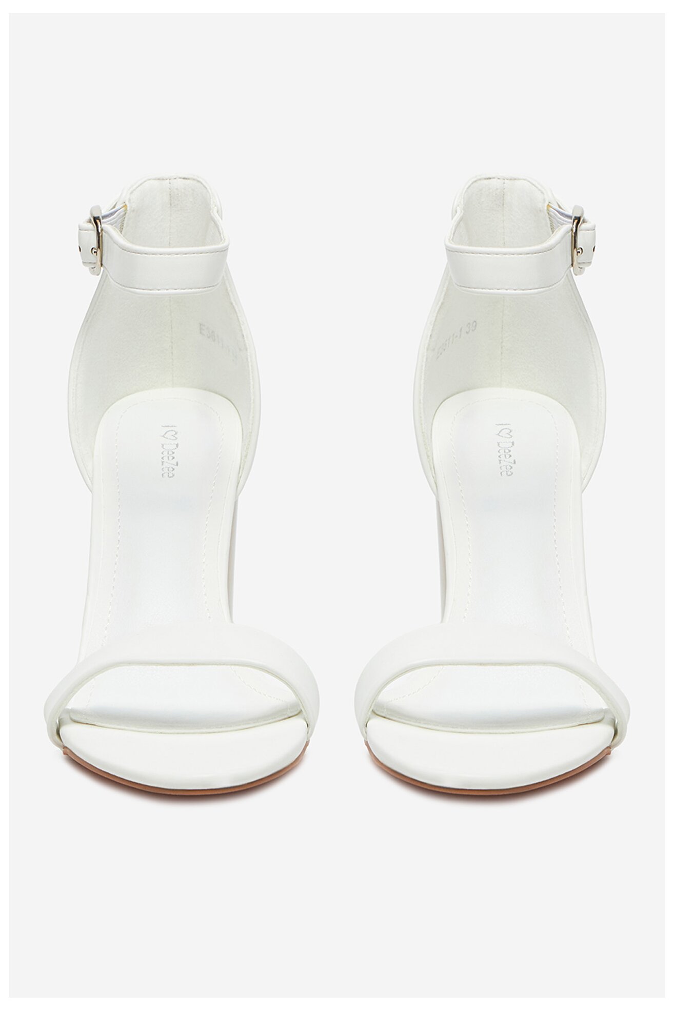 Sandale DeeZee E3611-1 ALB