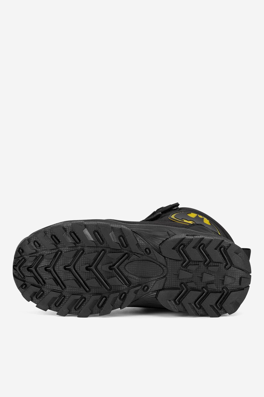 Batman - Trzewiki z migającymi diodami - 5905588909651