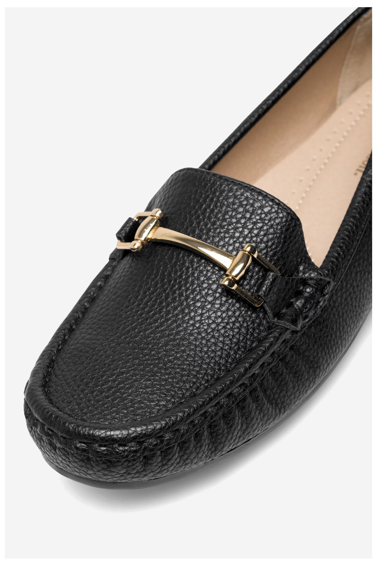 Mokasyn Clara Barson WYL0311-XX1 Czarny