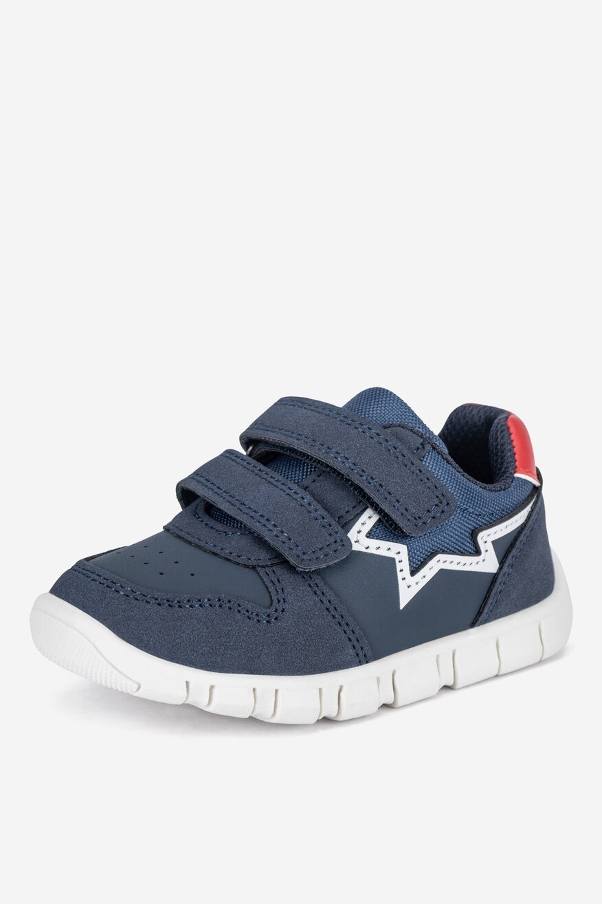 Action Boy - Sneakersy - 5905588795124