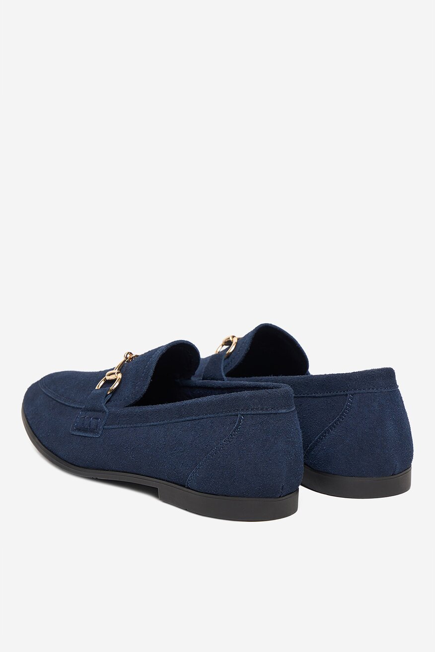 
                Jenny - Loafersy - 5906751306451