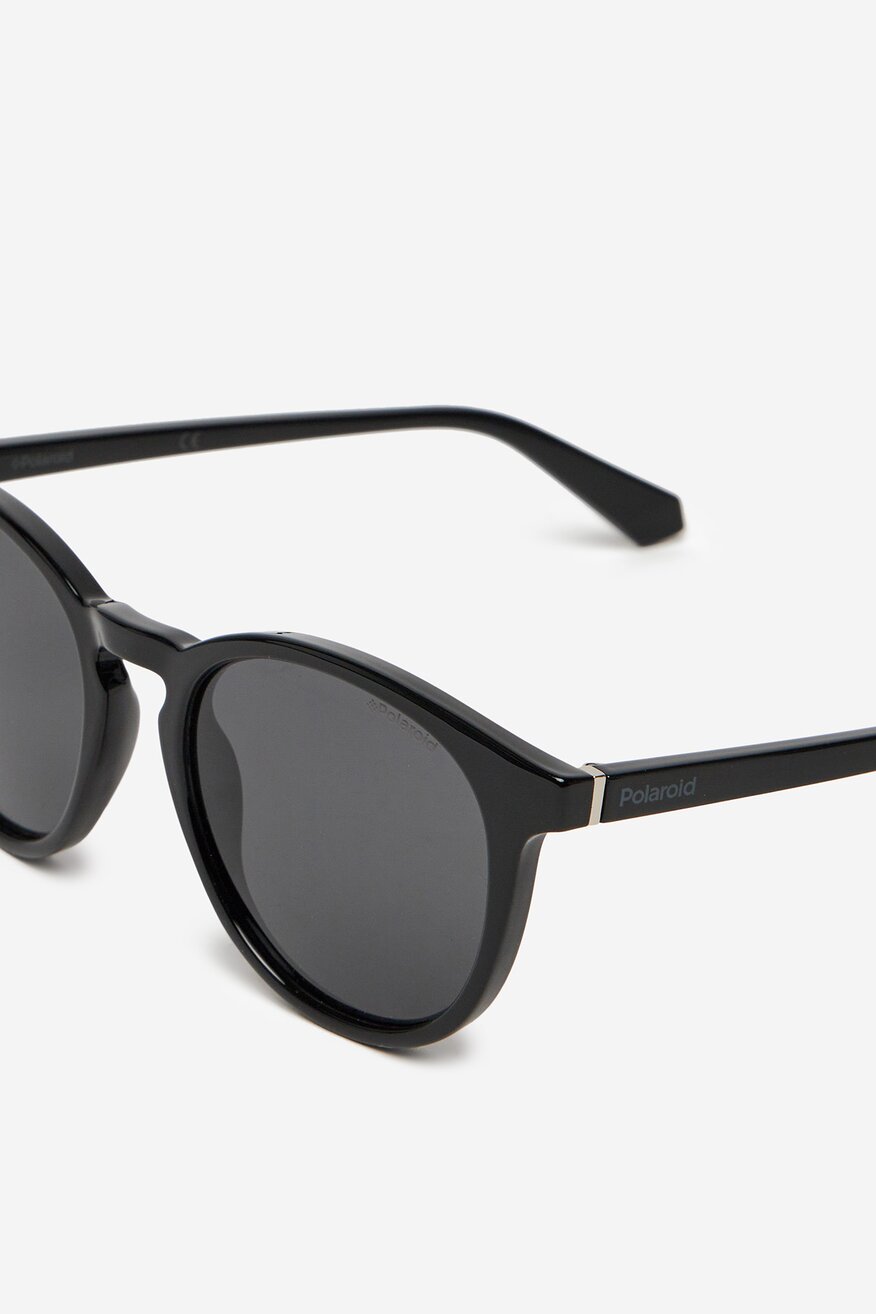 
                Окуляри Унісекс Polaroid ЧОРНИЙ - 5906751909270