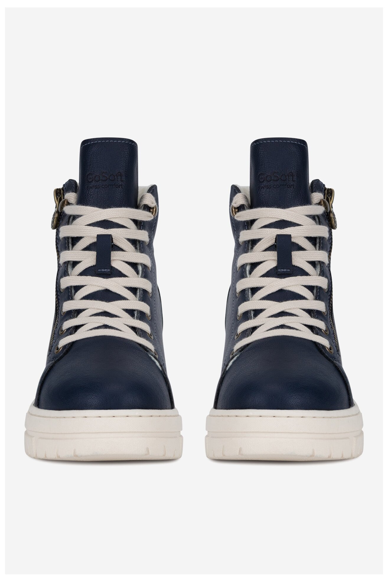 Bocanci Go Soft WS6385-02 BLEUMARIN