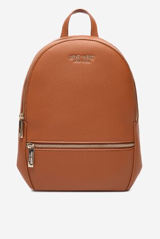 Рюкзак NINE WEST CEO- OREGON-LDA8167 ВЕРБЛЮЖИЙ