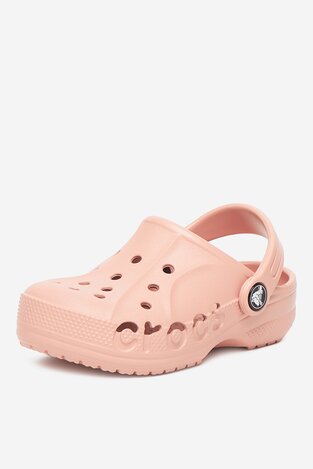 Шльопанець для басейну Crocs C-BAYA CLOG K 207013-6TY РОЖЕВИЙ