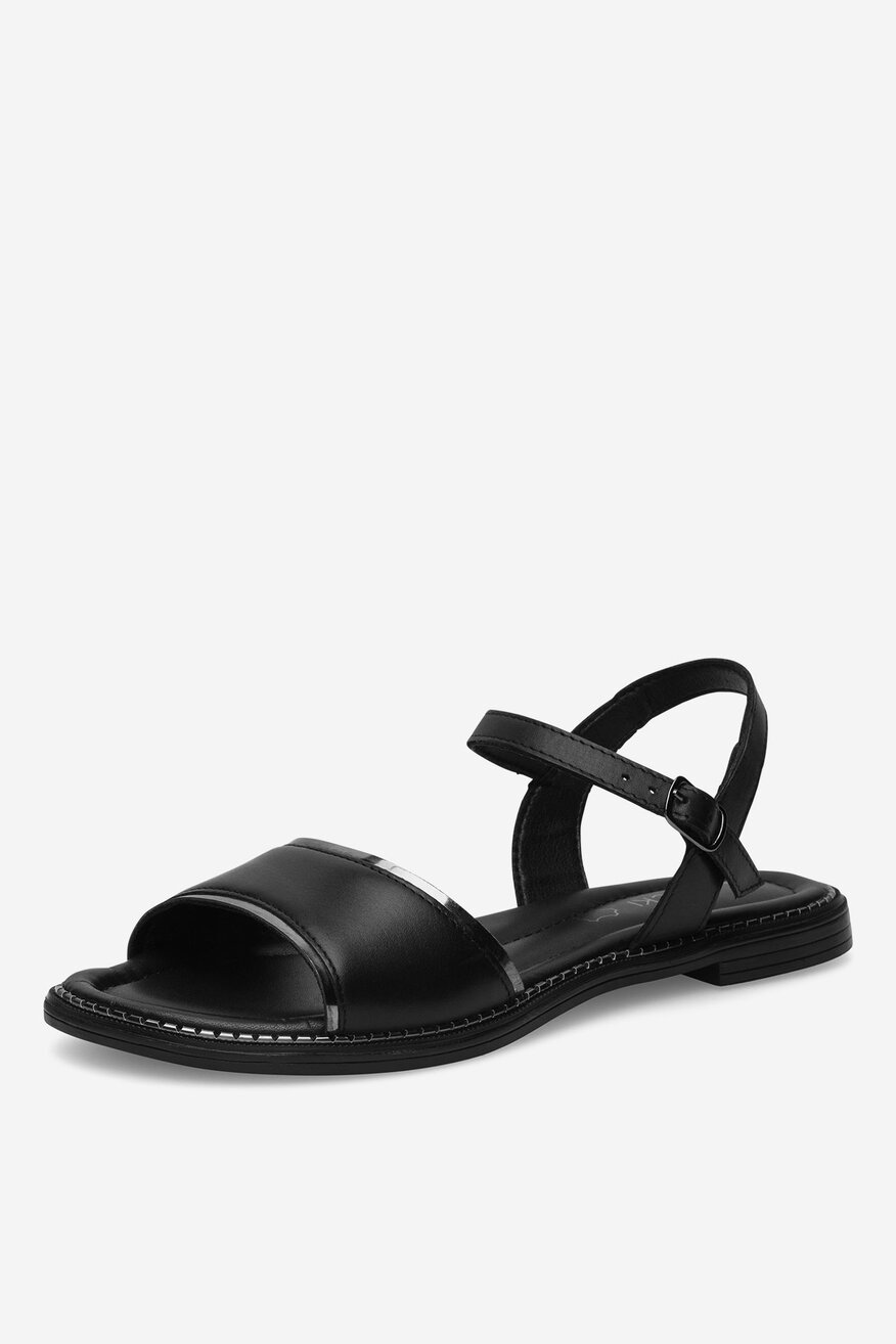 Sandale Lasocki NEGRU - 5905588619321