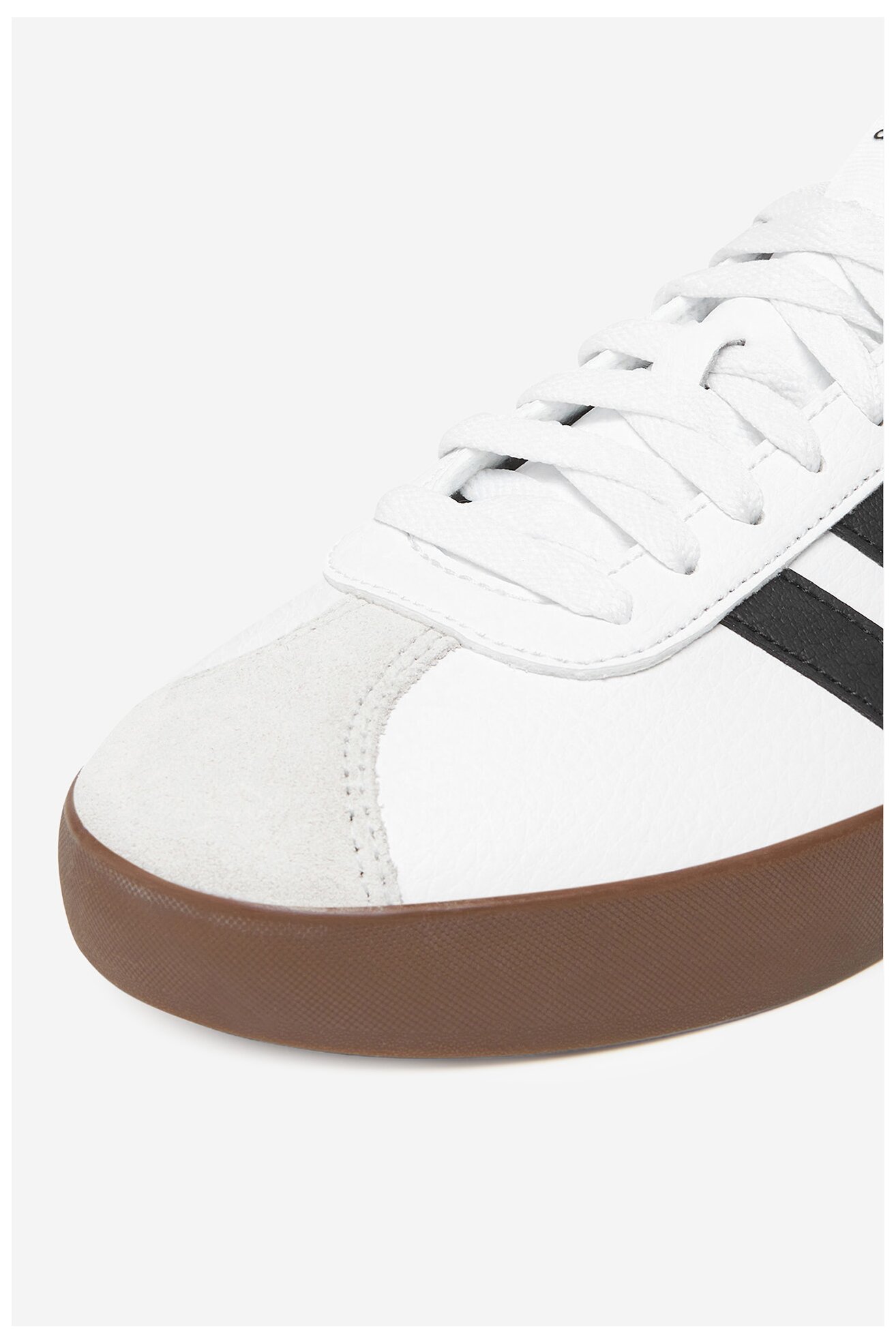 Obuwie sportowe Adidas Sportswear VL COURT 3.0 ID8797 Biały