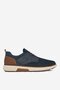 Polobotka Rieker B3354-14 KHAKI
