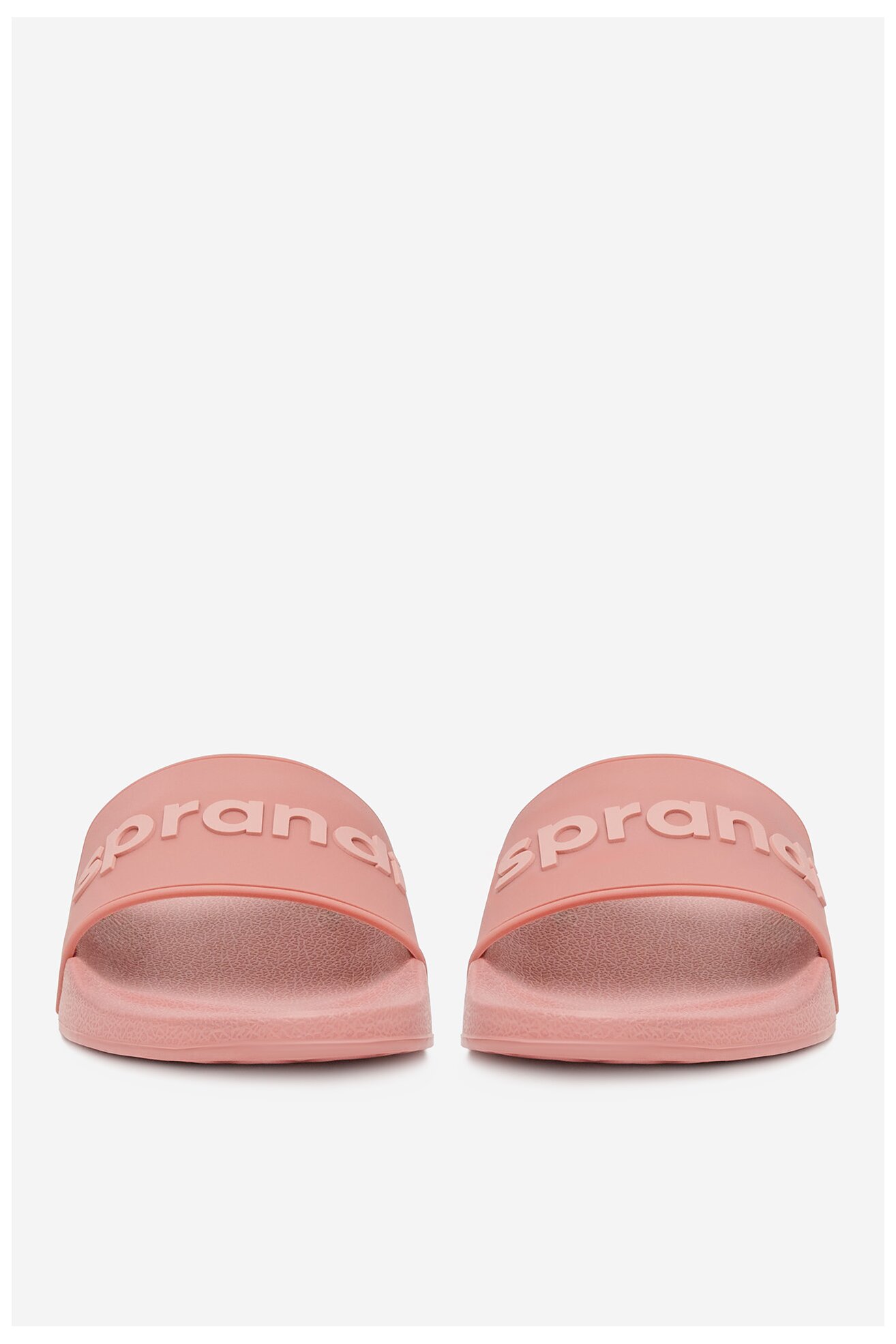 Папуче за базен Sprandi WATERCRUMB WO-865695 ROZE