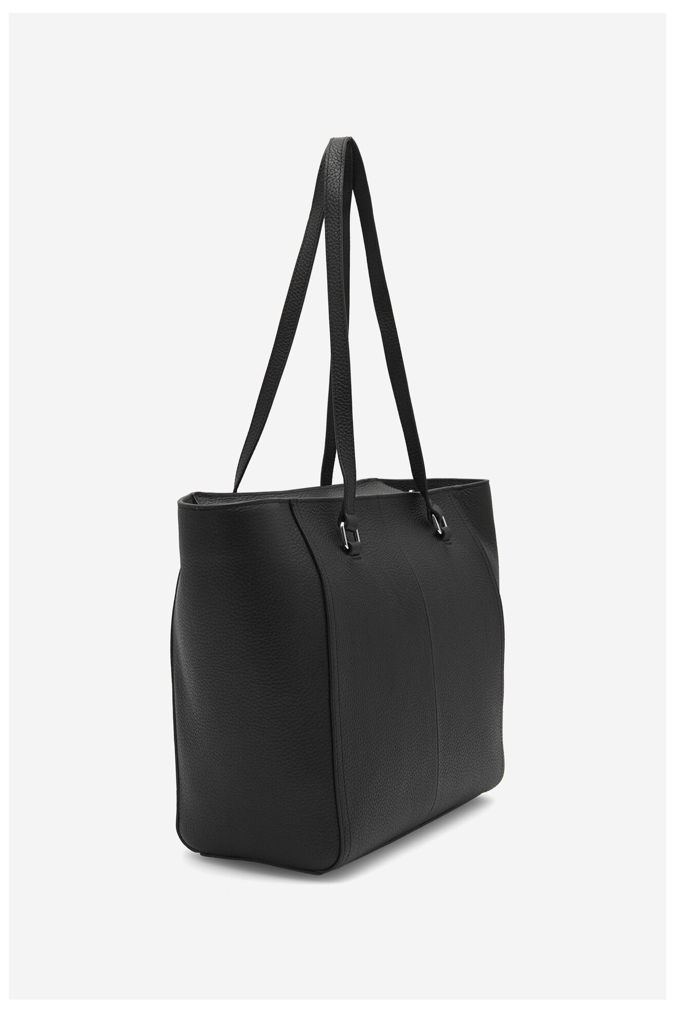 Torebka Gino Rossi LIB-163GR Czarny