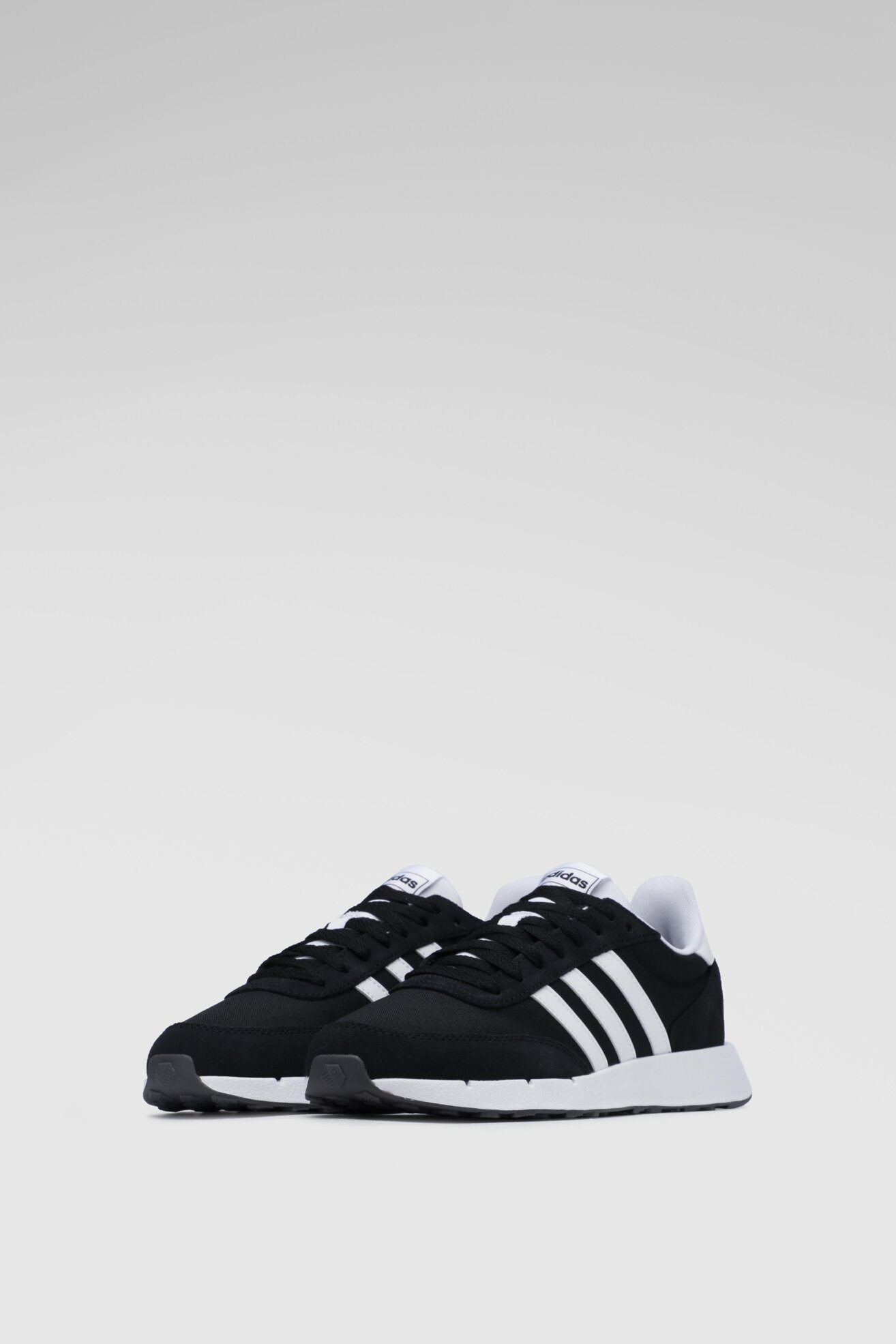 Sportcipő adidas RUN 60S 2.0 FZ0958 FEKETE