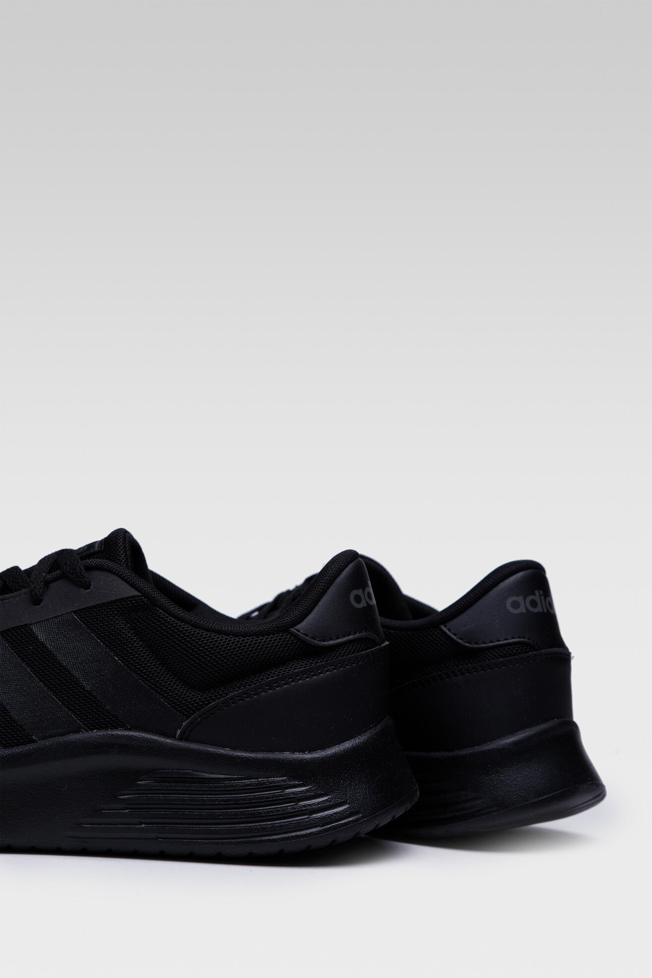 Obuwie sportowe adidas LITE RACER 2.0 EG3284 Czarny