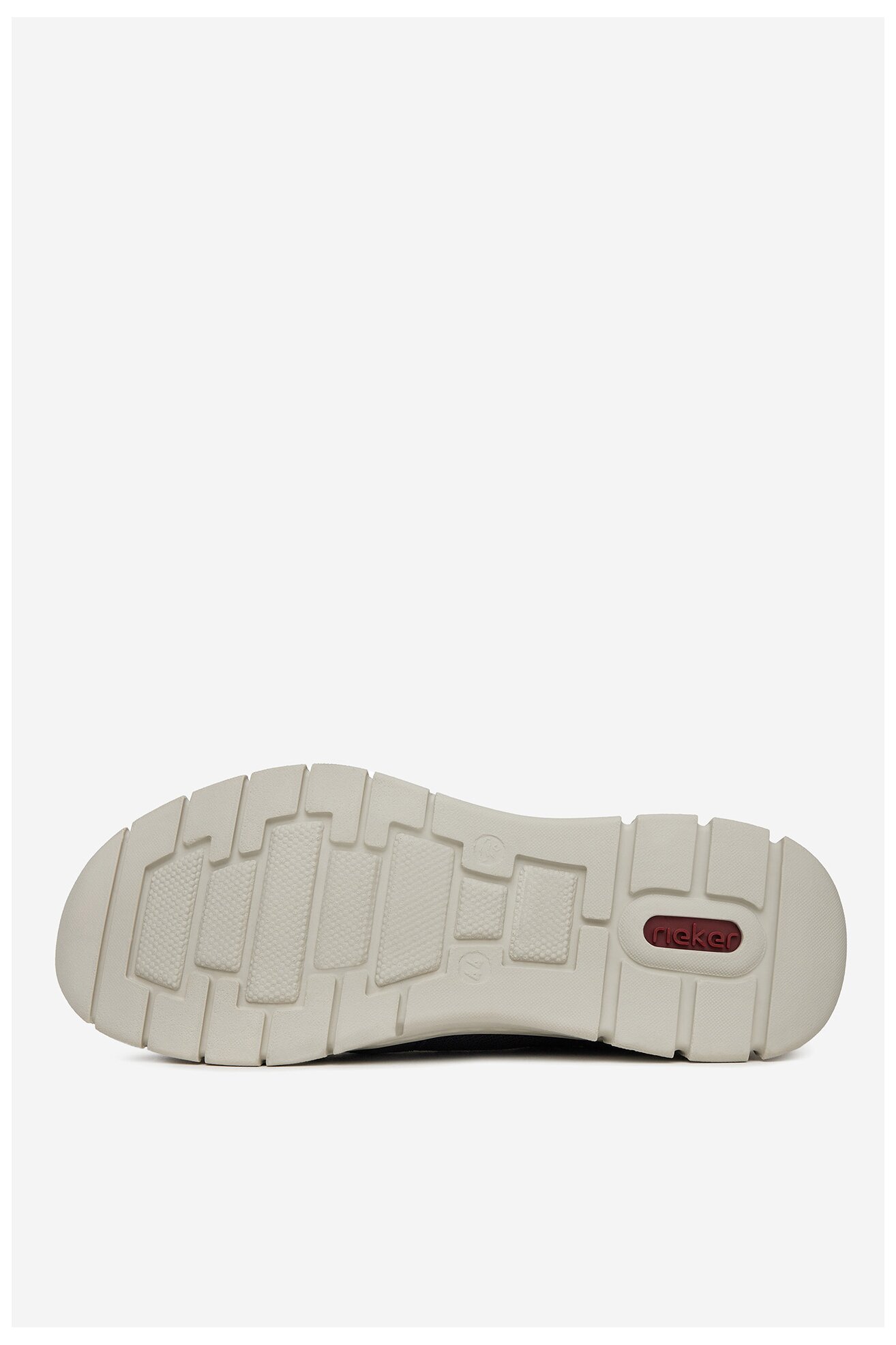 Сникърси Rieker B7796-14 КОБАЛТОВО СИНЬО